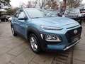 Hyundai KONA Pure 2WD / Navi / Klimaautomatic / SHZ /RWK Blau - thumbnail 3