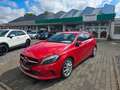 Mercedes-Benz A 180 CDI / d Style NAVI LED SHZ Rouge - thumbnail 1