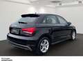 Audi A1 Sportback 1.6 TDI S-LINE XENON NAVI BOSE Schwarz - thumbnail 4