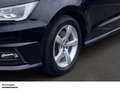 Audi A1 Sportback 1.6 TDI S-LINE XENON NAVI BOSE Schwarz - thumbnail 9