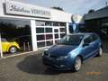 Volkswagen Polo 1.2 TSI (Blue Motion Technology) Comfortline Blau - thumbnail 1