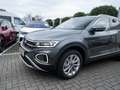 Volkswagen T-Roc Style TSI DSG AHK GJR Kamera Grau - thumbnail 3