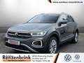 Volkswagen T-Roc Style TSI DSG AHK Kamera ergoSitz ACC Business-... Grau - thumbnail 1