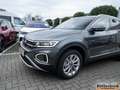 Volkswagen T-Roc Style TSI DSG AHK Kamera ergoSitz ACC Business-... Grau - thumbnail 3