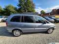 Opel Zafira A Njoy*7 Sitzer*KLIMA Automatik*TÜV NEU Zilver - thumbnail 4