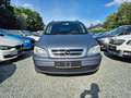 Opel Zafira A Njoy*7 Sitzer*KLIMA Automatik*TÜV NEU Zilver - thumbnail 3