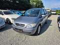 Opel Zafira A Njoy*7 Sitzer*KLIMA Automatik*TÜV NEU Silber - thumbnail 2