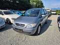Opel Zafira A Njoy*7 Sitzer*KLIMA Automatik*TÜV NEU Zilver - thumbnail 2