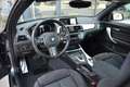 BMW 220 220iA Cabrio/ M-Pack/ Cam/ LED/ Navi/ Alus 17" Grijs - thumbnail 9