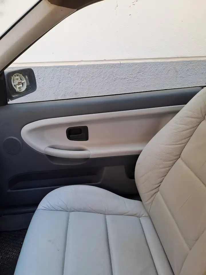 BMW 316i Coupe, foto 4