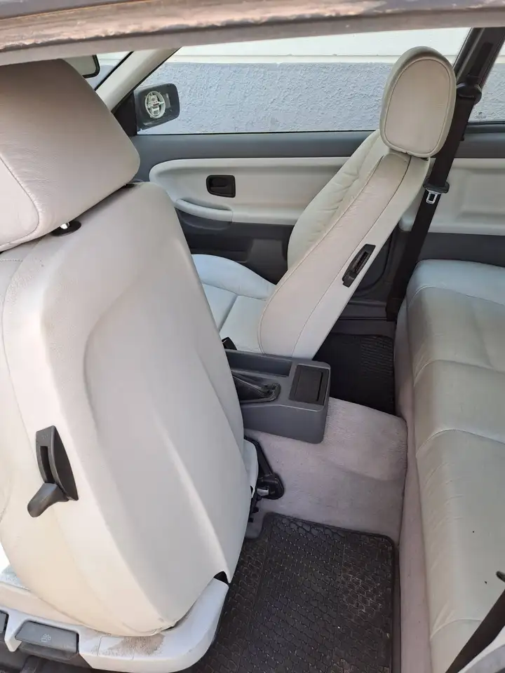 BMW 316i Coupe, foto 2