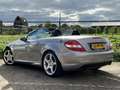 Mercedes-Benz SLK 200 Kompr AMG DEALER AUTO Airscraft Xenon Gris - thumbnail 17