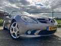 Mercedes-Benz SLK 200 Kompr AMG DEALER AUTO Airscraft Xenon Gris - thumbnail 3