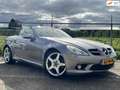 Mercedes-Benz SLK 200 Kompr AMG DEALER AUTO Airscraft Xenon Gris - thumbnail 1