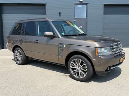 Land Rover Range Rover 4.4 TDV8 Autobiography Euro 5 / YOUNGTIMER / Expor