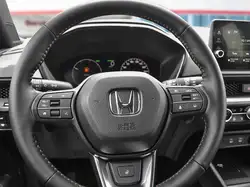 Honda CR-V 2026 — фото 13