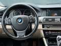 BMW 520 520d Sport-Aut. Pack M Grijs - thumbnail 10