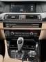 BMW 520 520d Sport-Aut. Pack M Grijs - thumbnail 8
