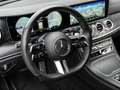 Mercedes-Benz E 400 d 4MATIC T-Modell +AMG+MBUX+LED+Wide+AHK Negru - thumbnail 10