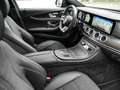 Mercedes-Benz E 400 d 4MATIC T-Modell +AMG+MBUX+LED+Wide+AHK Negru - thumbnail 4