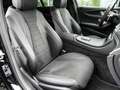Mercedes-Benz E 400 d 4MATIC T-Modell +AMG+MBUX+LED+Wide+AHK Negru - thumbnail 7