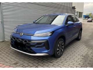 Brugt Volkswagen T-Roc 1.5