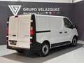 Renault Trafic Authentic Largo En Blue dCi 110kW EasyAcces Blanco - thumbnail 9