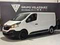 Renault Trafic Authentic Largo En Blue dCi 110kW EasyAcces Blanco - thumbnail 4
