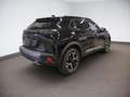 Peugeot 2008 GT MildHybrid 145 e-DSC6 Schwarz - thumbnail 5