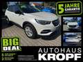 Opel Grandland 1.5 D **LED ALU Navi PDC SHZ Kam** Blanc - thumbnail 1