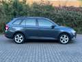 Skoda Fabia Kombi Cool Plus 1.0TSI 95PS/SHZ/1.HAND Gris - thumbnail 4