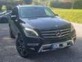 Mercedes-Benz ML 250 M-Klasse Diesel BlueTEC 4MATIC 7G-TRONIC Schwarz - thumbnail 1