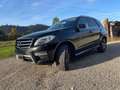 Mercedes-Benz ML 250 M-Klasse Diesel BlueTEC 4MATIC 7G-TRONIC Schwarz - thumbnail 7