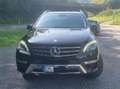 Mercedes-Benz ML 250 M-Klasse Diesel BlueTEC 4MATIC 7G-TRONIC Schwarz - thumbnail 2