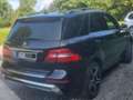 Mercedes-Benz ML 250 M-Klasse Diesel BlueTEC 4MATIC 7G-TRONIC Schwarz - thumbnail 4