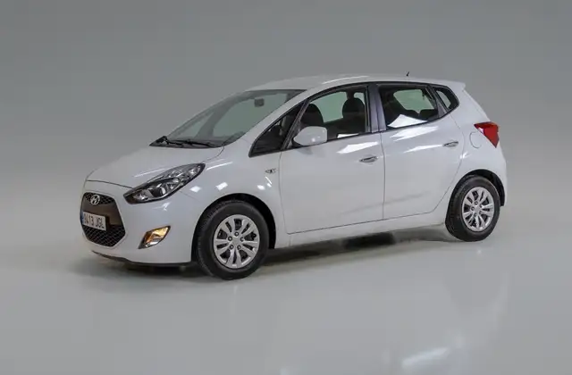 Hyundai iX20 1.4i Klass