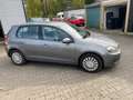 Volkswagen Golf VI 1.6 Trendline 1.Hd Scheckheft Tuv 2/26 AHK Shz Grau - thumbnail 6