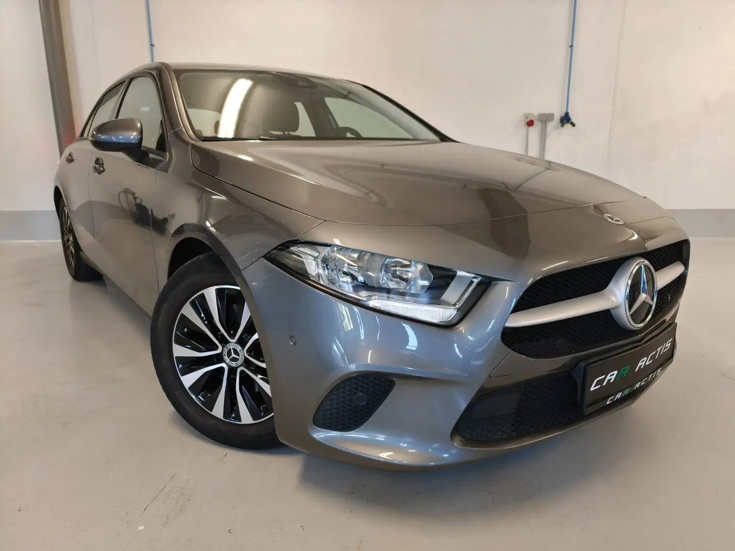 MERCEDES-BENZ Clasa A