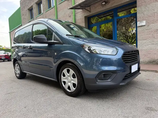 Ford Transit Courier VAN 1.0 100CV UNIPROPRIETARIO CLIMATIZZATORE