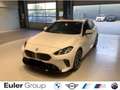 BMW 120 i M-Sport neues Modell Sommer19'' PANO H/K Ad-M-Fa Weiß - thumbnail 1