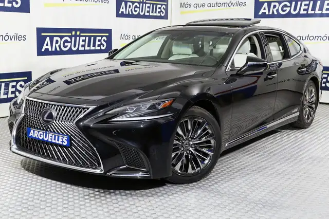 Lexus LS 500 h Executive 4x4 359cv