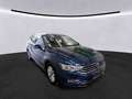 Volkswagen Passat Variant 2.0 TDI DSG BUSINESS +LED +ACC +RKAM +NAVI +SHZ + Blau - thumbnail 4