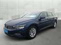 Volkswagen Passat Variant 2.0 TDI DSG BUSINESS +LED +ACC +RKAM +NAVI +SHZ + Blau - thumbnail 2