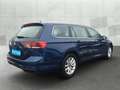 Volkswagen Passat Variant 2.0 TDI DSG BUSINESS +LED +ACC +RKAM +NAVI +SHZ + Blau - thumbnail 4