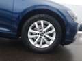 Volkswagen Passat Variant 2.0 TDI DSG BUSINESS +LED +ACC +RKAM +NAVI +SHZ + Blau - thumbnail 7
