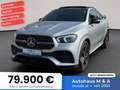 Mercedes-Benz GLE 350 de 4MATIC Coupé AMG *VOLL*GARANTIE2026 Grau - thumbnail 1