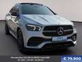 Mercedes-Benz GLE 350 de 4MATIC Coupé AMG *VOLL*GARANTIE2026 Grau - thumbnail 3