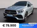 Mercedes-Benz GLE 350 de 4MATIC Coupé AMG *VOLL*GARANTIE2026 Grau - thumbnail 1