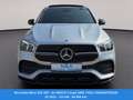 Mercedes-Benz GLE 350 de 4MATIC Coupé AMG *VOLL*GARANTIE2026 Grau - thumbnail 2
