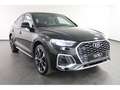 Audi Q5 Sportback 50 TFSI e quattro S-line S troni Schwarz - thumbnail 3
